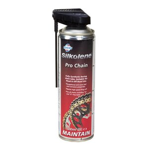 Silkolene Pro Chain 100ml (12x100ml)