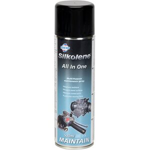 Silkolene All-In-One 500ml (12x500ml)