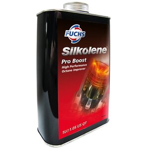 Silkolene Pro Boost 1l (6x1l)
