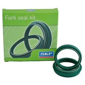 SKF Oil & Dust Seal 49 mm. - SHOWA