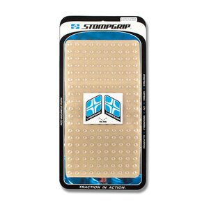 Stompgrip Universal Sheet - Super Volcano : Clear