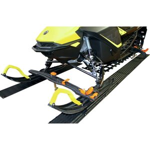 Superclamp Front