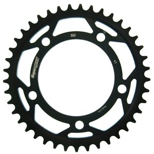 Supersprox / JT Rear sprocket 302.41
