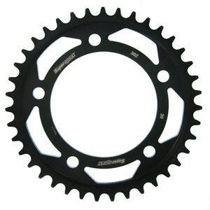 Supersprox / JT Rear sprocket 302.39