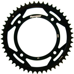 Supersprox / JT Rear sprocket 895.49