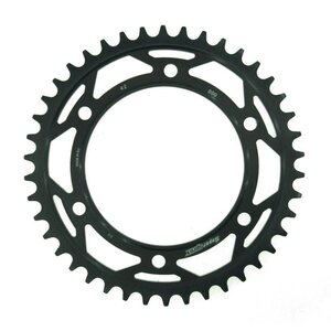 Supersprox / JT Rear sprocket 899.42