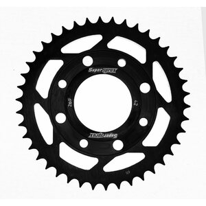 Supersprox / JT Rear sprocket 269.42