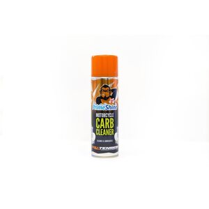 Tru-Tension PrimeShine Carb and Injector Cleaner (500ml)