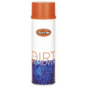 Twin Air Liquid Dirt Remover Spray, Air Filter cleaner (500ml) (IMO)