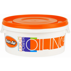 Twin Air Oiling Tub (3 liter)