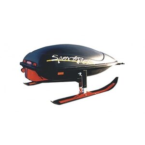 Ultratec SPORT BOX keltainen