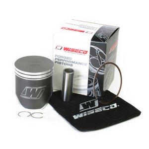 Wiseco Mäntäsrj. KTM 125 SX GP SERIES FT 2002-11 2-RING