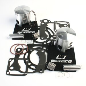 Wiseco Piston Kit Yamaha Banshee 350 Pro-Lite 64.00mm