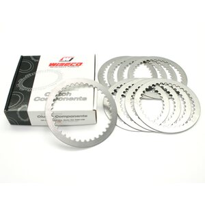 Wiseco Clutch Plate Kit KTM250SX-F '13 + 450SX-F '12-17
