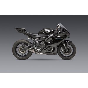 Yoshimura Yamaha Fz-07/Mt-07/Xsr700 2015-19 Race R-77 Fs Ss-Cf-Cf Works Finish