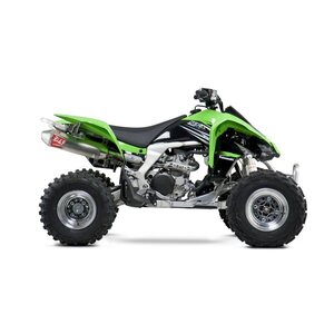 Yoshimura KFX450R 08- RS2/FULL/ALU