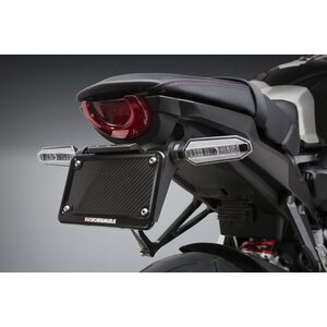 Yoshimura Honda Cb1000R 2018 Fender Eliminator Kit