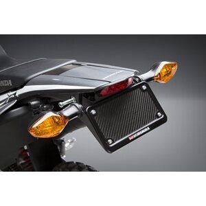 Yoshimura Honda Crf250L / Rally 2017-19 Fender Eliminator Kit