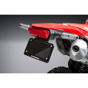 Yoshimura Honda Crf450L 2019 Fender Eliminator Kit