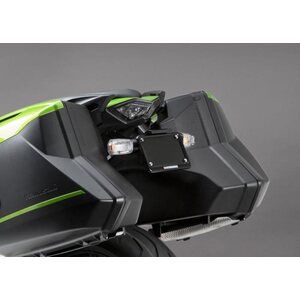Yoshimura Kawasaki Ninja 1000 2014-16 / Versys 1000 2017 Fender Eliminator Kit