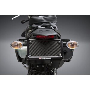 Yoshimura Kawasaki Klx250S/Sf 2008-19 Fender Eliminator Kit
