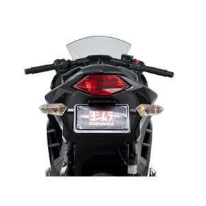 Yoshimura Kawasaki Ninja 300 2013-17 Fender Eliminator Kit