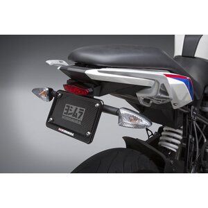 Yoshimura Bmw G 310 R 2018-19 Fender Eliminator Kit