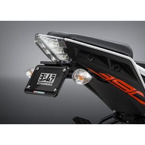 Yoshimura Ktm 390 Duke 17-19 Fender Eliminator Kit