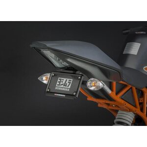 Yoshimura Ktm Rc390 2015-19 Fender Eliminator Kit