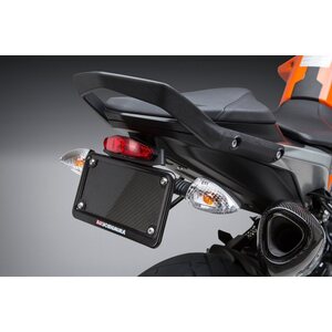 Yoshimura Ktm 790 Duke 2019 Fender Eliminator Kit