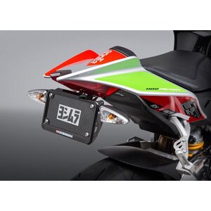 Yoshimura Aprilia Rsv4 / Tuono Fender Eliminator Kit