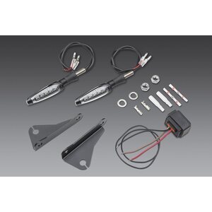 Yoshimura Led Rear Turn Signal Kit