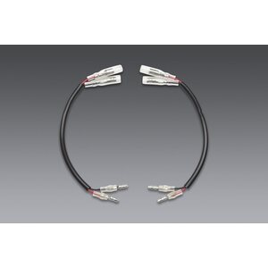 Yoshimura Honda Plug-N-Play Turn Signal Adapter - Style 1 (1 Pair)