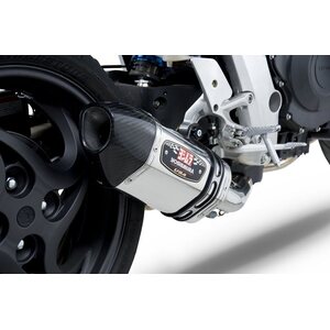 Yoshimura Honda Cb1000R 2011-16 Race R-77 3Qtr Ss-Ss-Cf