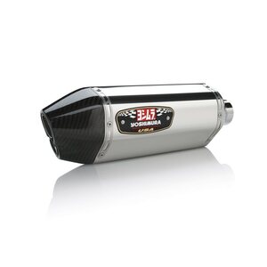 Yoshimura Honda Cb1000R 2011-16 Race R-77D 3Qtr Ss-Ss-Cf