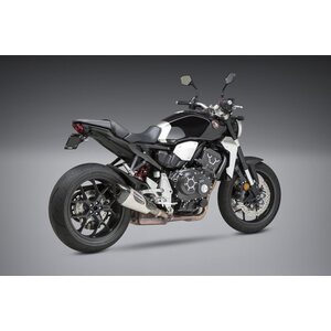 Yoshimura Honda Cb1000R 2018 Street Alpha T So Ss-Ss-Cf Works Finish