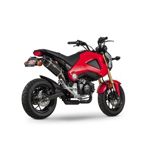 Yoshimura Honda Grom 2014-15 Signature Rs-9 So Ss-Cf-Cf
