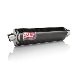 Yoshimura Honda Cbr600F4I 2001-06 Street Trs So Ss-Cf-Ss