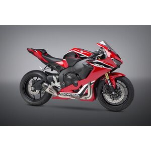 Yoshimura Honda Cbr1000Rr/Sp/Sp2 2017-19 Race Alpha T Fs Ss-Ss-Cf Works Finish