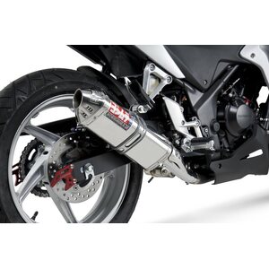 Yoshimura Honda Cbr250R 2011-13 Race Trc So Ss-Ss-Ss