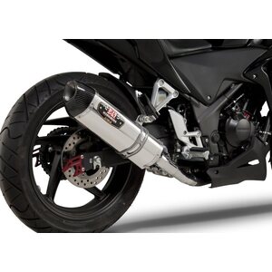 Yoshimura Honda Cbr250R 2011-13 Race R-77 So Ss-Ss-Cf