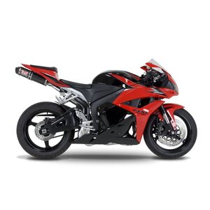 Yoshimura Honda Cbr600Rr 2009-19 Race Rs-5 Fs Ss-Cf-Cf