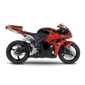 Yoshimura Honda Cbr600Rr 2009-19 Race Rs-5 Fs Ss-Ss-Cf