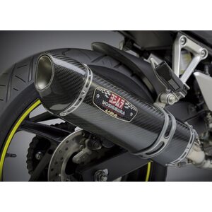 Yoshimura Honda Cbr300R 15-19 / Cb300F 2015-16 Race R-77 So Ss-Cf-Cf