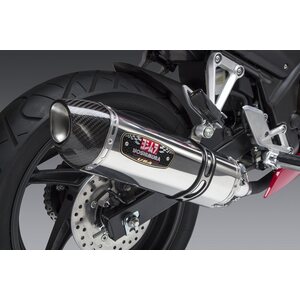 Yoshimura Honda Cbr300R 15-19 / Cb300F 2015-16 Race R-77 So Ss-Ss-Cf