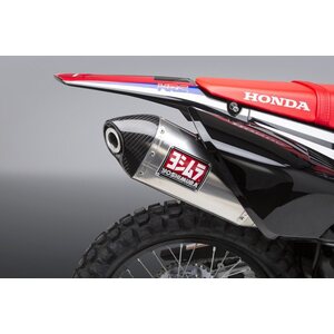Yoshimura Honda Crf250L / Rally 2017-19 Race Rs-4 Fs Ss-Ss-Cf