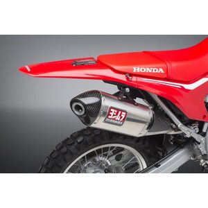 Yoshimura Honda Crf250L / Rally 2017-19 Race Rs-4 So Ss-Ss-Cf