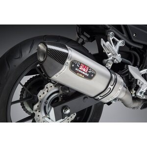 Yoshimura Honda Cbr500R 2016-18 / X 17-18 Race R-77 Fs Ss-Ss-Cf Works Finish