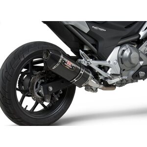 Yoshimura Honda Nc700X 2012-15 Street R-77 So Ss-Cf-Cf