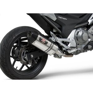 Yoshimura Honda Nc700X 2012-15 Street R-77 So Ss-Ss-Cf
